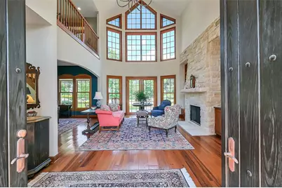 5318 Westerham Street, Fulshear, TX 77441 - Photo 5