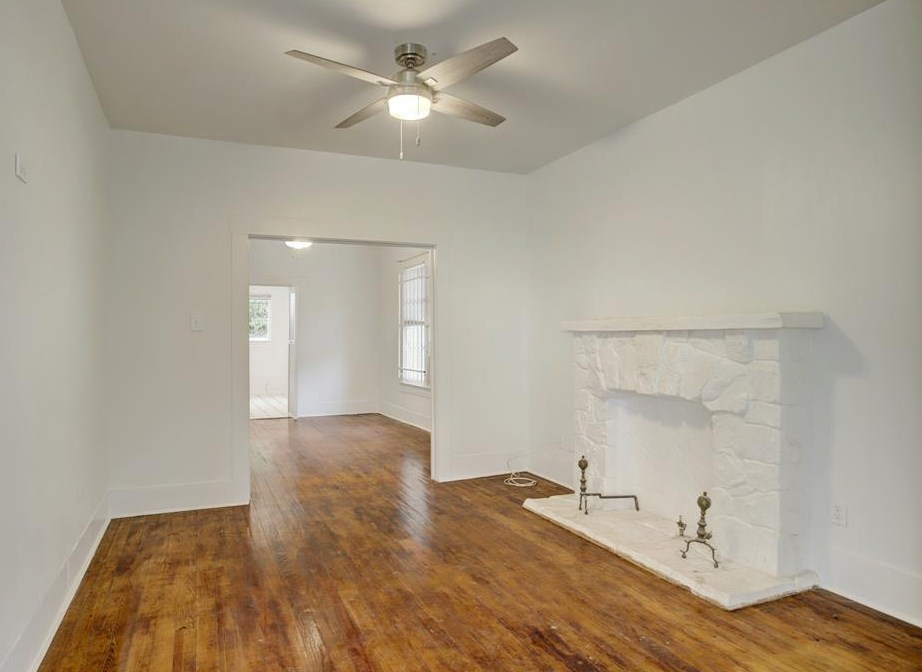 3234 Simmons St, Houston TX  77004-3523 exterior