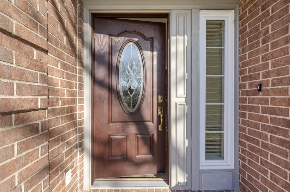 2011 Country Mile Ct, Richmond TX  77406-2026 exterior