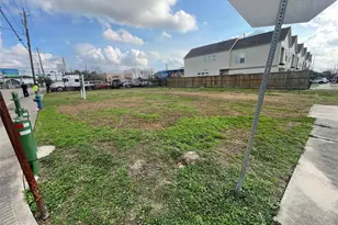 3700 Canal St, Houston, TX 77003 - Photo 1