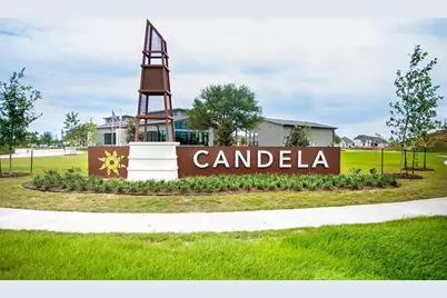 114 Shining Succulent Drive, Richmond, TX 77406 - Photo 3