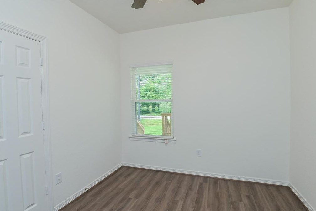 7904 Cora St, Houston TX  77088-5828 exterior