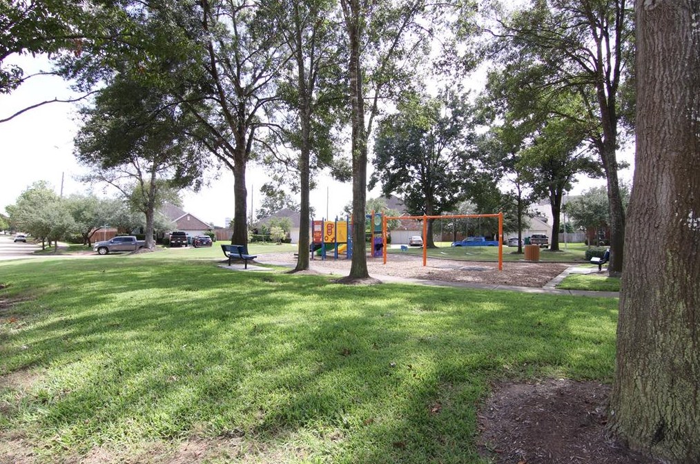 15103 Petal Rose Ct, Cypress TX  77433-6654 exterior