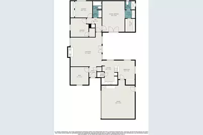 3608 Canterbury Drive, Baytown, TX 77521 - Photo 27