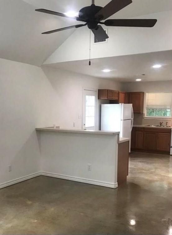 106 County Road 2269, Cleveland TX  77327-0901 exterior