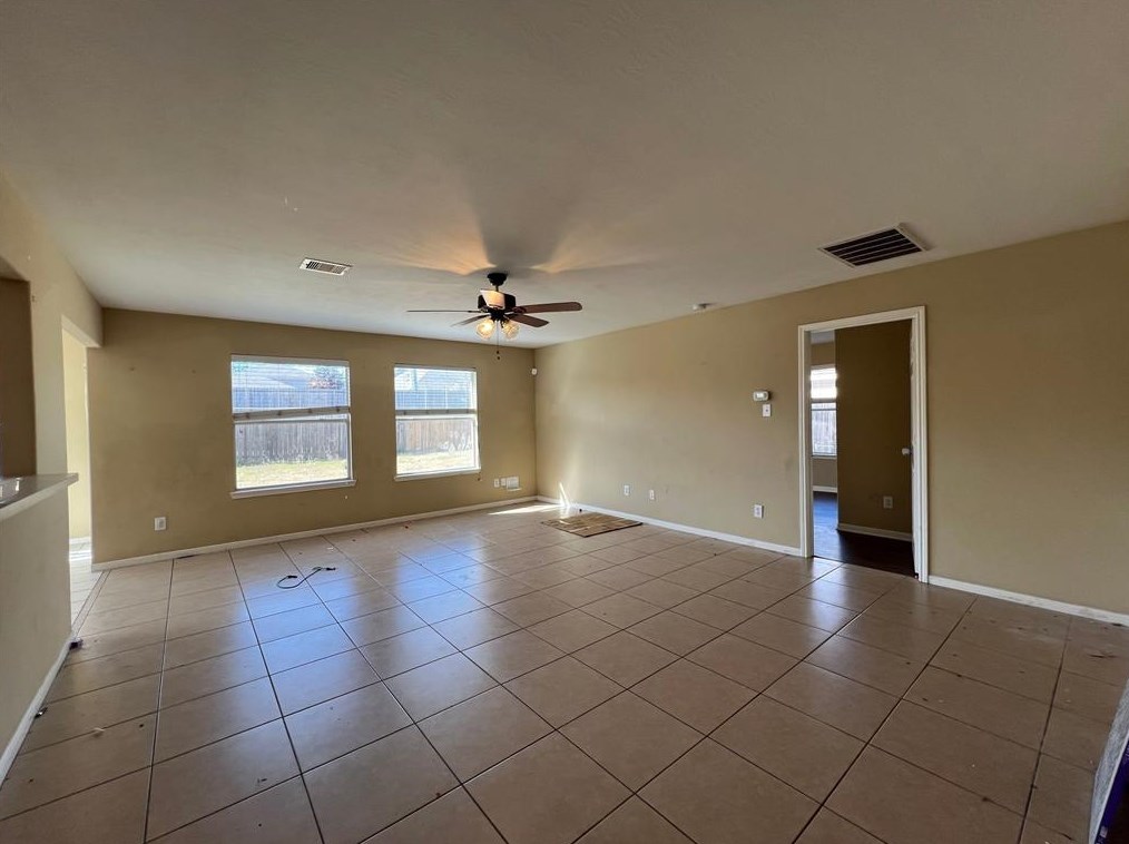 8415 Windy Thicket Ln, Cypress TX 77433-1524 exterior