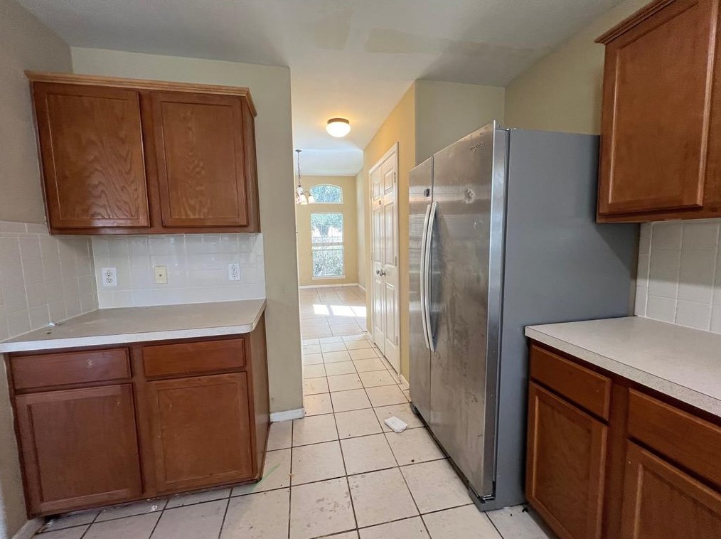 8415 Windy Thicket Ln, Cypress TX 77433-1524 exterior