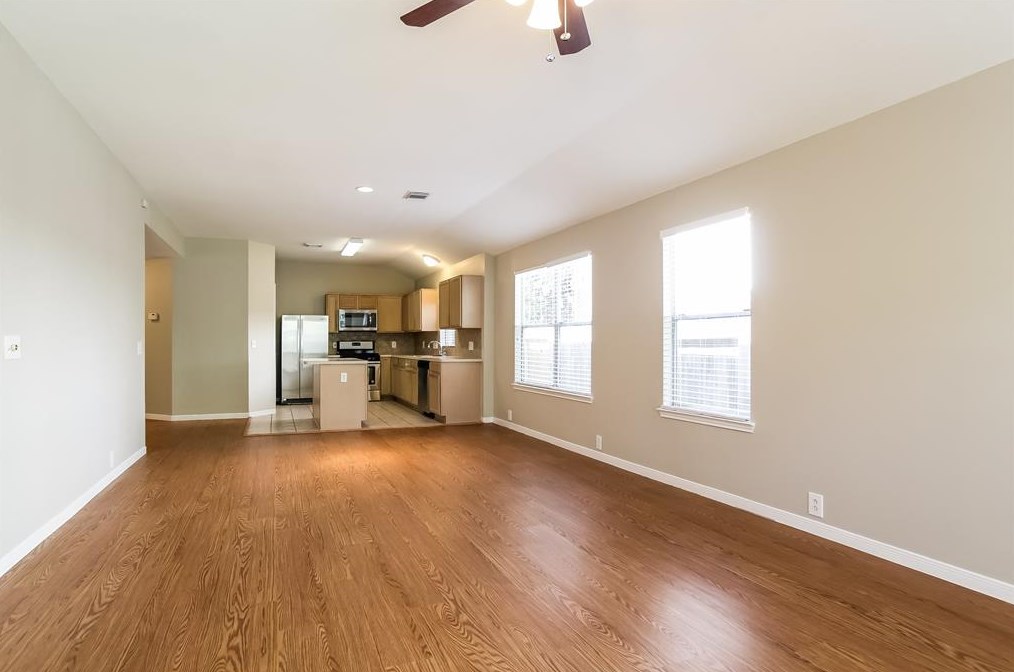 614 Cypresswood Trce, Spring TX  77373-3031 exterior
