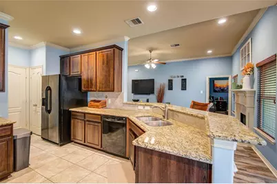 1511 Andrews Street, Houston, TX 77019 - Photo 11