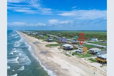 1355 Keith Avenue, Gilchrist, TX 77617 - Photo 1