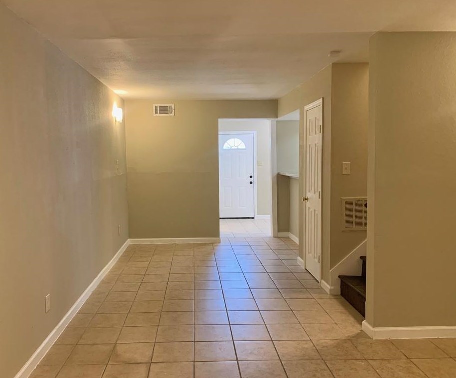 7829 Fuqua St, Houston TX  77075-3618 exterior