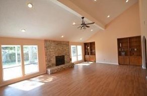 7919 Portal Dr, Houston TX  77071-1609 exterior