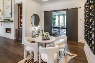 5230 Rose Rdg Dr, Fulshear, TX 77441 - Photo 19