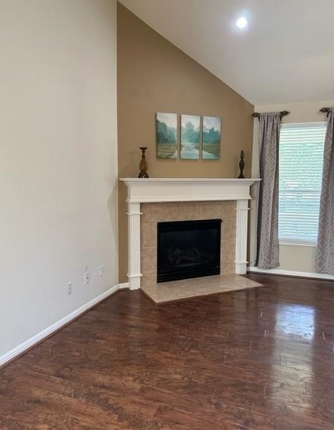 14418 Chartley Falls Dr, Houston TX  77044-4964 exterior
