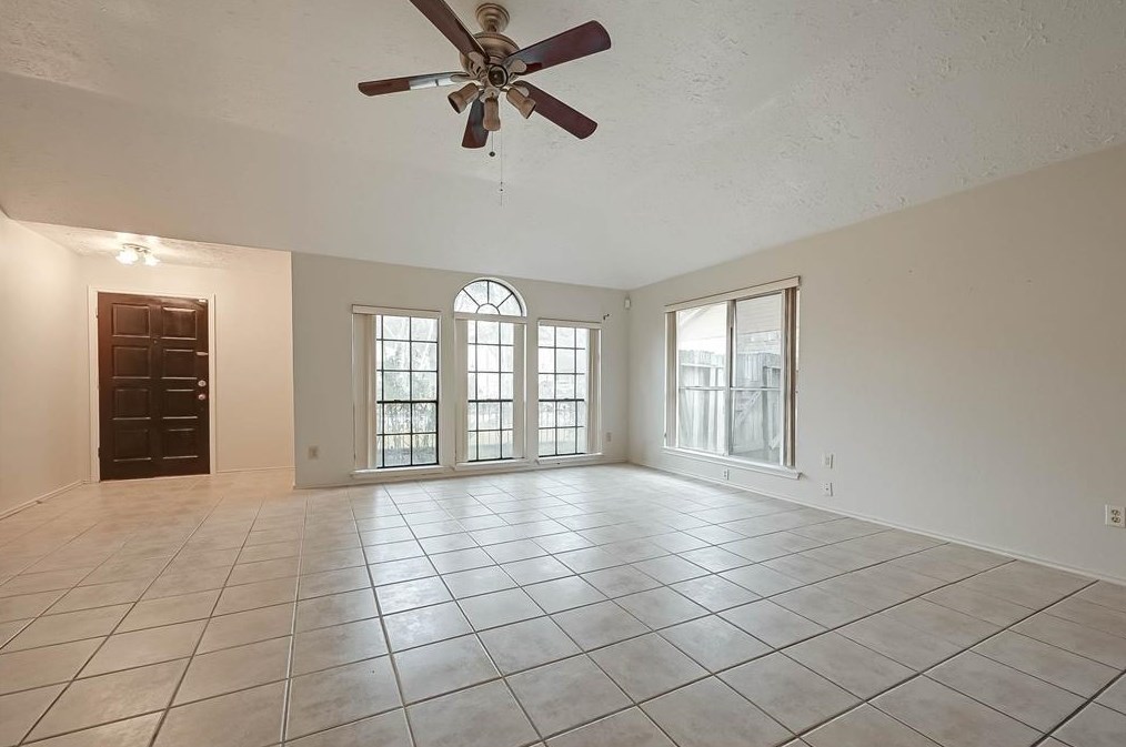 3534 Santa Rosa Ln, Sugar Land TX  77478-5243 exterior