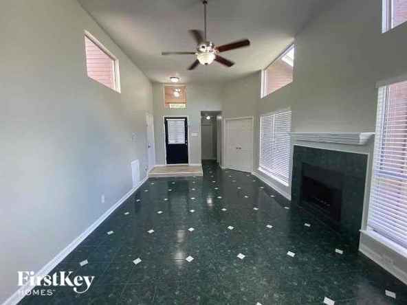 8418 Elm Lake Dr, Houston TX  77083-5355 exterior