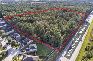 00 Will Clayton Pkwy, Humble, TX 77396 - Photo 1