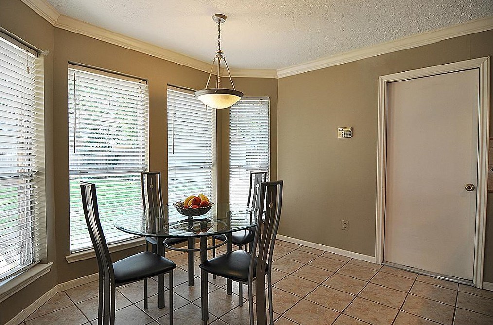 14802 Tilley St, Houston TX  77084-2158 exterior