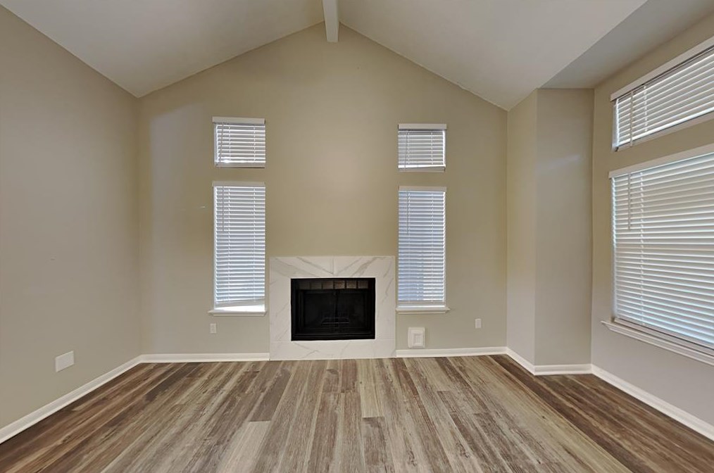 7761 Springville Dr, Houston TX  77095-1697 exterior