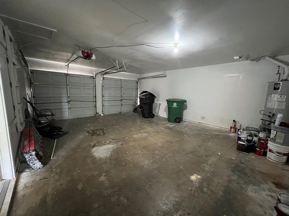 7514 Vernwood St, Houston TX 77040-2713 exterior