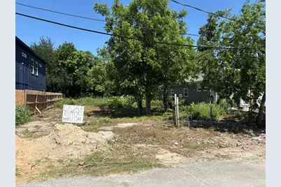 2714 Sam Wilson Street, Houston, TX 77020 - Photo 1