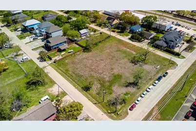 Tbd009 W 7th Street, Kemah, TX 77565 - Photo 3