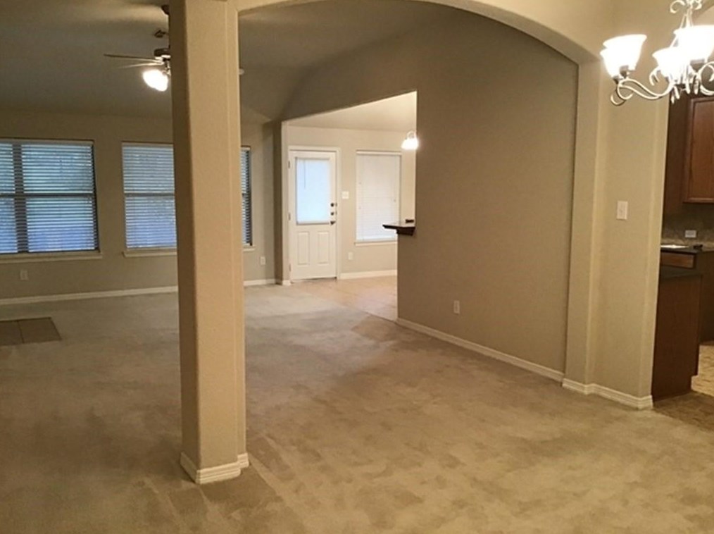 8014 Tarrytown Crossing Dr, Conroe TX  77304-6820 exterior