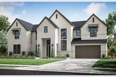 28318 Woodland Creek Court, Spring, TX 77386 - Photo 1