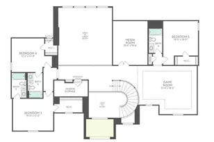 28318 Woodland Crk Ct, Spring, TX 77386 - Photo 3