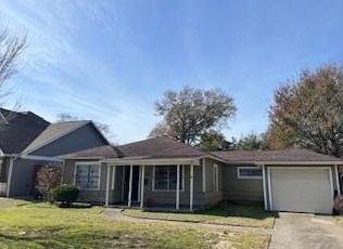 1111 Nashua St, Houston TX  77008-6455 exterior