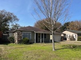 1111 Nashua St, Houston TX  77008-6452 exterior