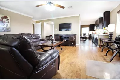 4826 Glenpark Drive, La Porte, TX 77571 - Photo 13