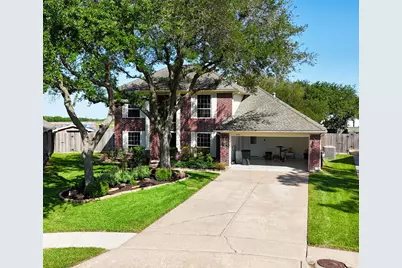 4826 Glenpark Drive, La Porte, TX 77571 - Photo 3