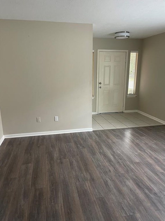 1014 Sycamore Ridge Ln, Houston TX  77073-6222 exterior