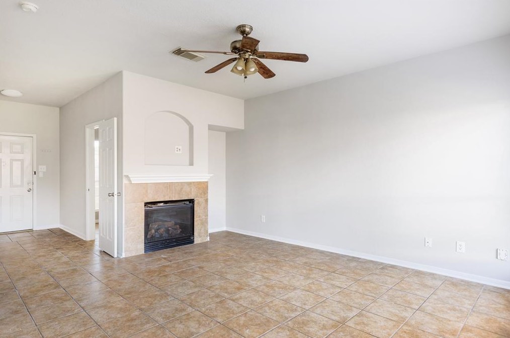 15410 Fir Woods Ln, Cypress TX  77429-5219 exterior