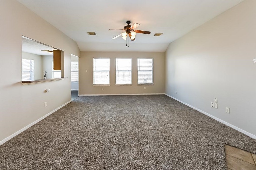 21742 Texian Ct, Spring TX  77388-3283 exterior