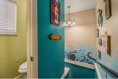 1315 40th Street Rear, Galveston, TX 77550 - Photo 3