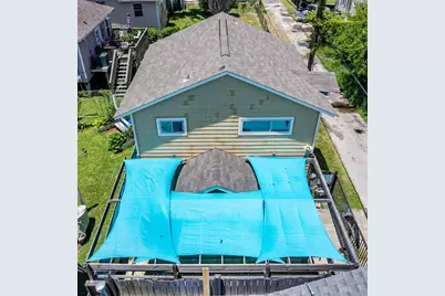 1315 40th Street Rear, Galveston, TX 77550 - Photo 23