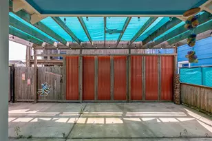 1315 40th Street Rear, Galveston, TX 77550 - Photo 19