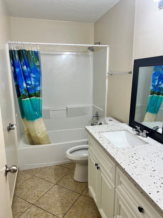 2903 Sockeye Dr, Houston TX  77045-2517 exterior