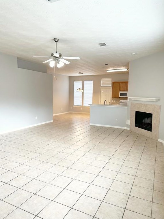 23814 Goodfellow Dr, Spring TX  77373-8563 exterior