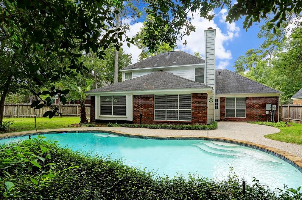 38 Harpstone Pl, Spring TX 77382-1202 exterior