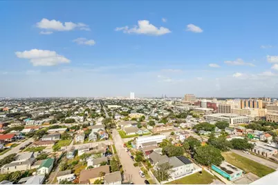 500 Seawall Boulevard #1401, Galveston, TX 77550 - Photo 29