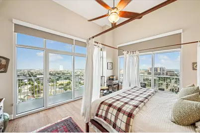 500 Seawall Boulevard #1401, Galveston, TX 77550 - Photo 15