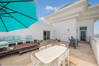 500 Seawall Boulevard #1401, Galveston, TX 77550 - Photo 27