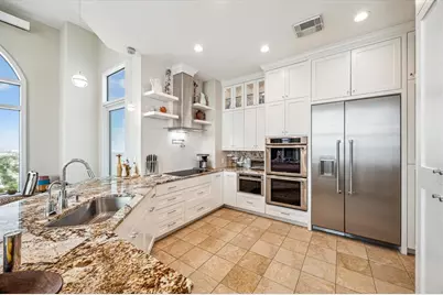 500 Seawall Boulevard #1401, Galveston, TX 77550 - Photo 11