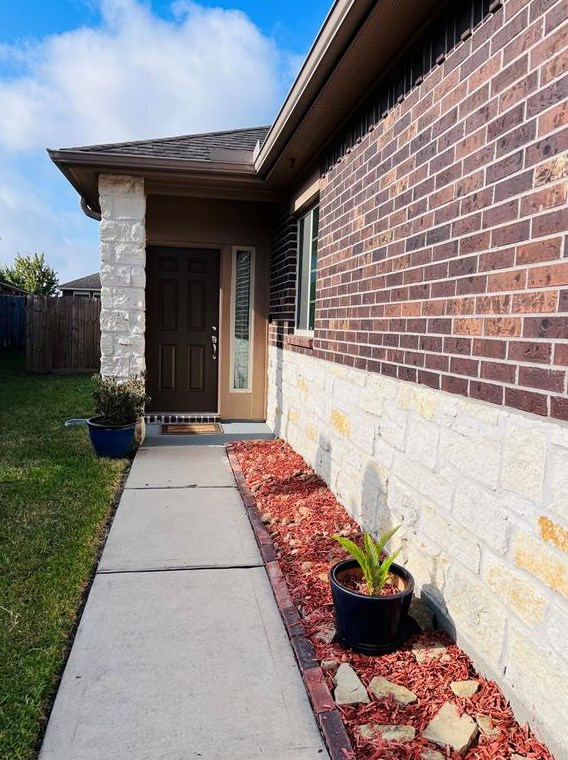 22480 Toronado Ridge Ln, Porter TX  77365-5190 exterior