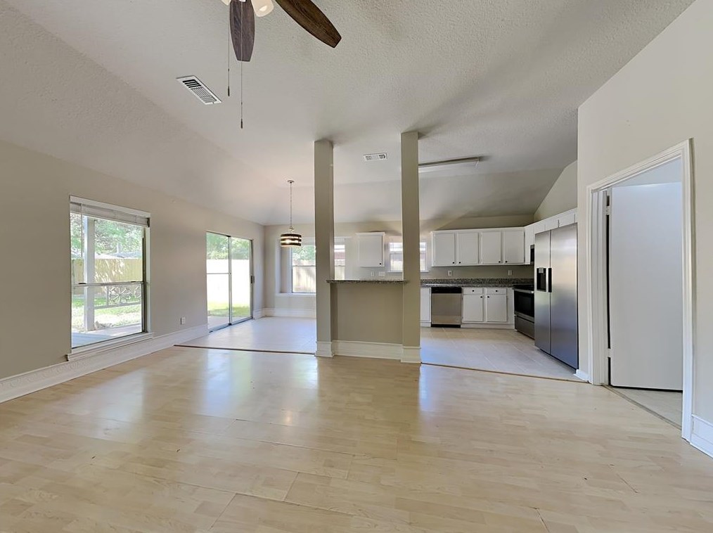 4926 Maurita Dr, Spring TX  77373-6984 exterior