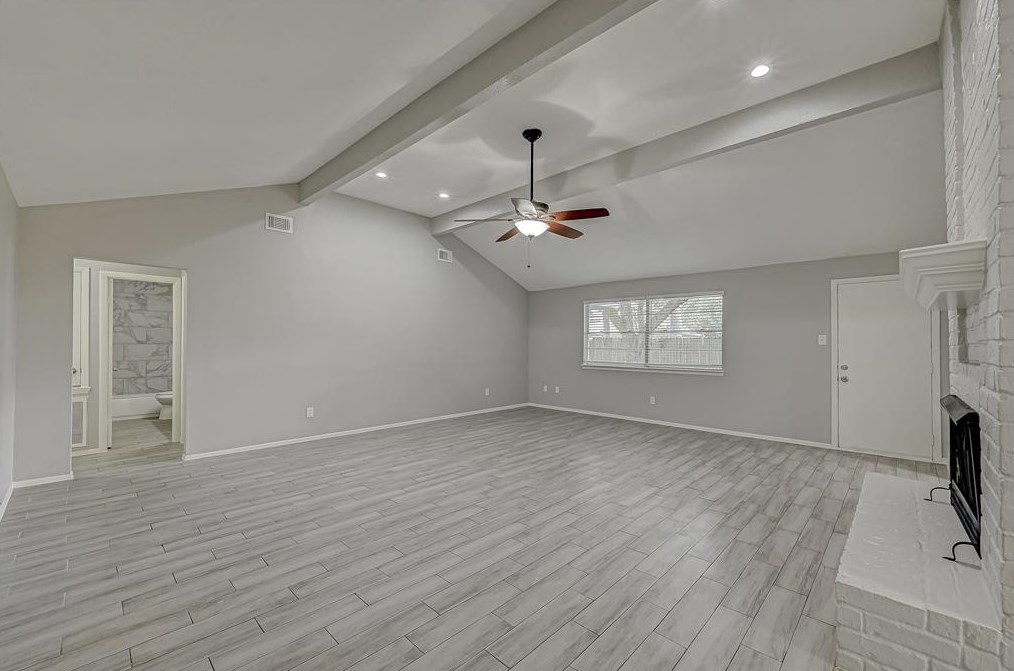 23223 Dew Wood Ln, Spring TX  77373-6978 exterior