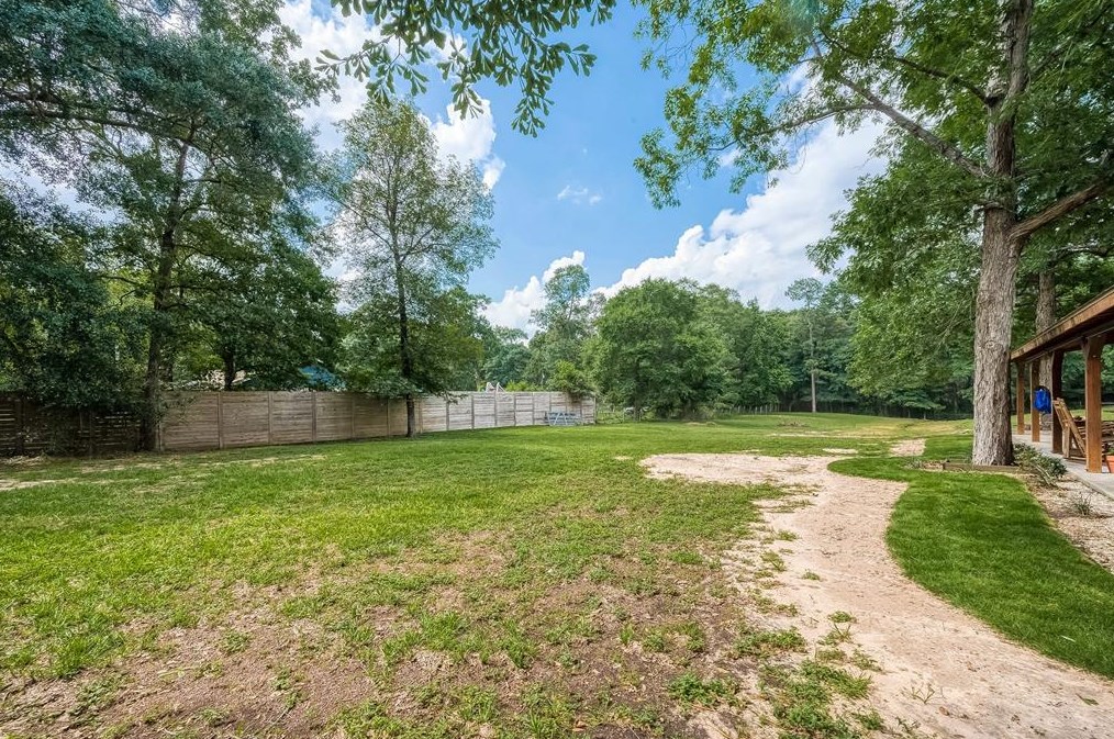 11663 Willis Waukegan Rd, Conroe TX  77303-4437 exterior